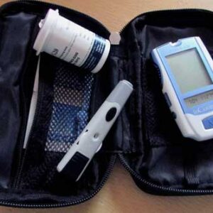 Diabetes Machine