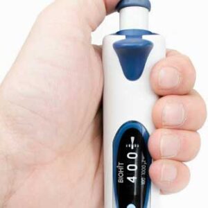 Pipette Machine