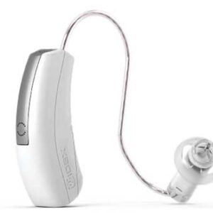 Hearing Aid